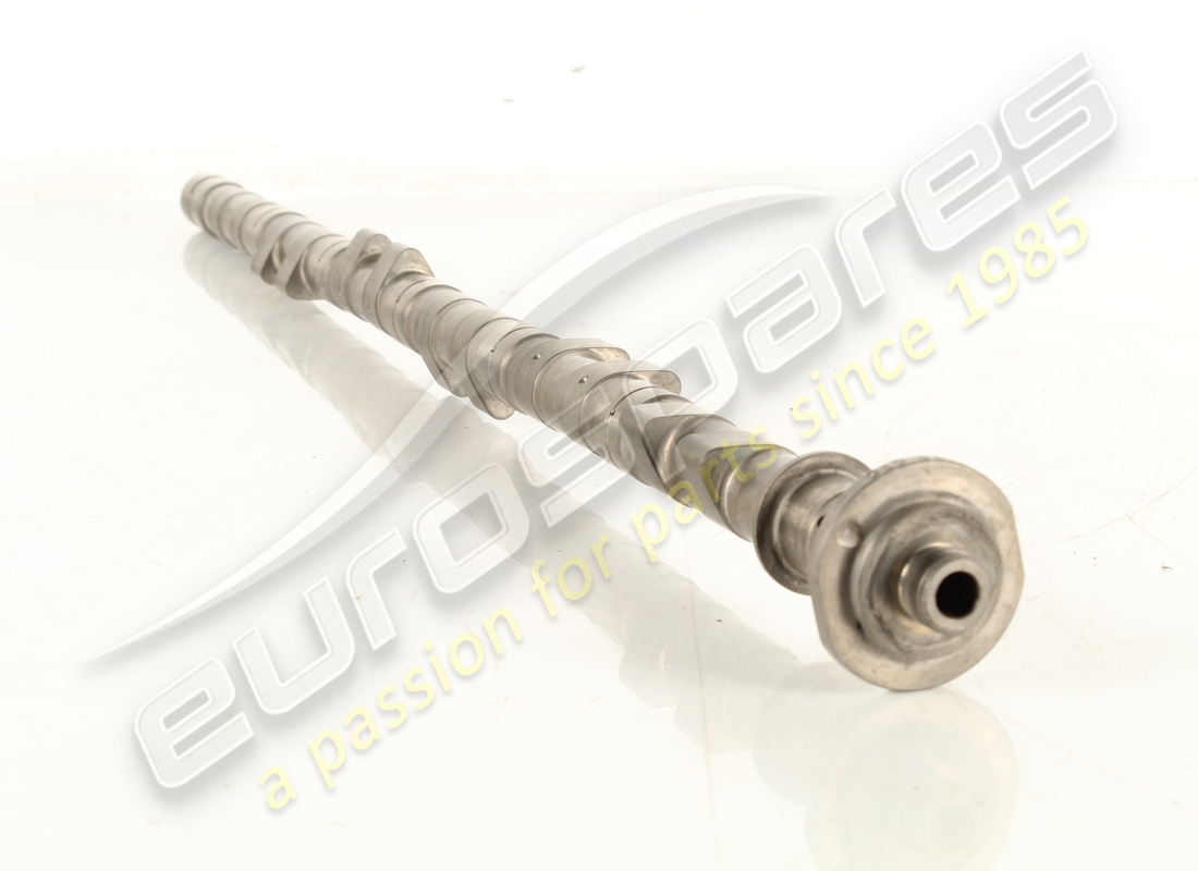 new lamborghini camshaft. part number 07m109021a (1)