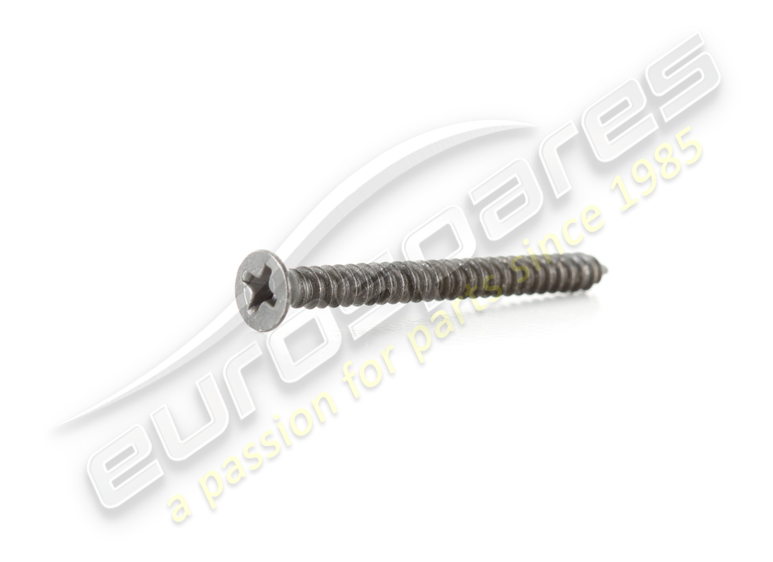 new lamborghini lock screw 3.5x38din7982/b. part number 008700329 (1)