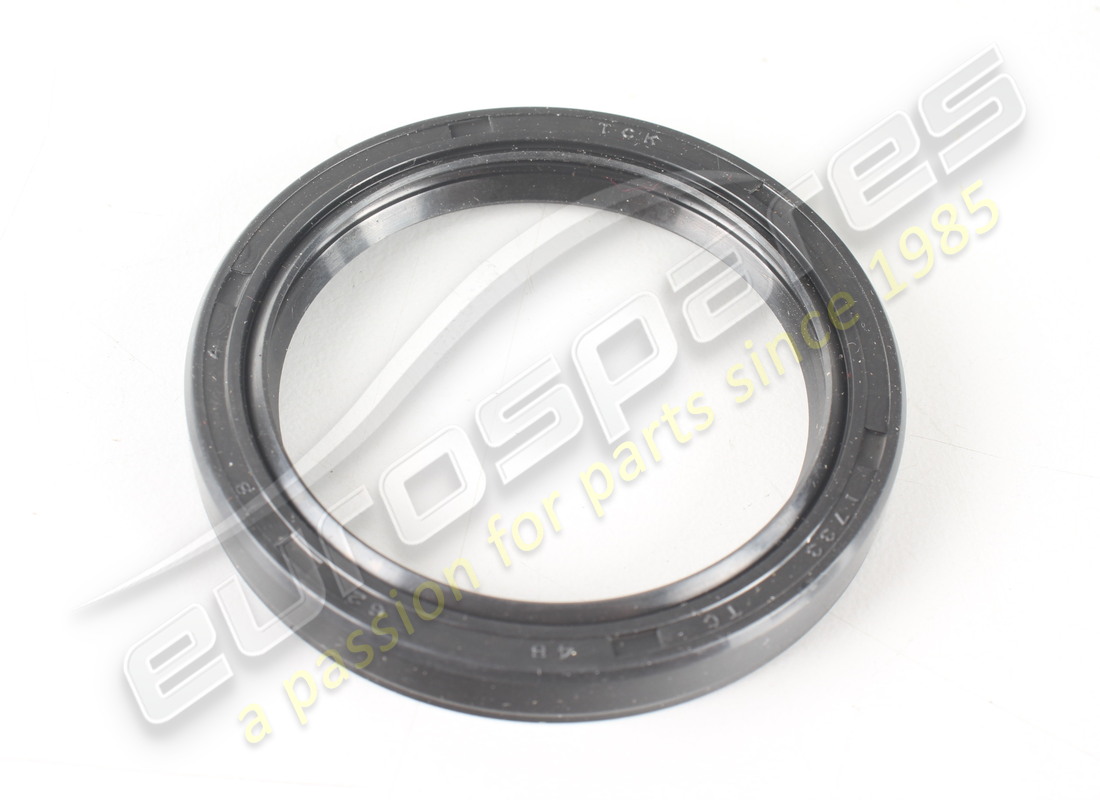 NEW FERRARI OIL SEAL REAR HUB. PART NUMBER 95850318 (2) new ferrari oil seal rear hub. part number 95850318 (2)