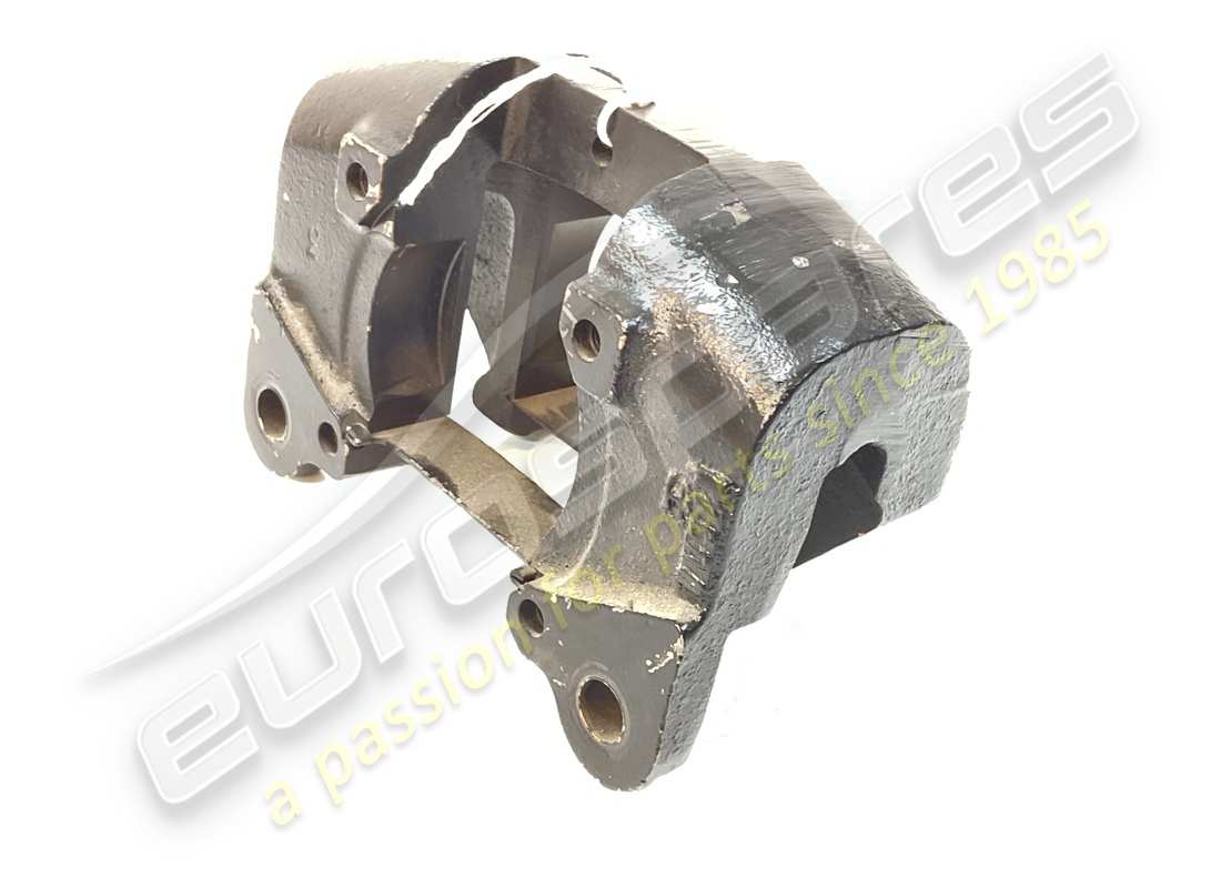 NEW FERRARI FRONT LEFT CALIPER 2'1/8. PART NUMBER 1281BN (2) new ferrari front left caliper 2'1/8. part number 1281bn (2)