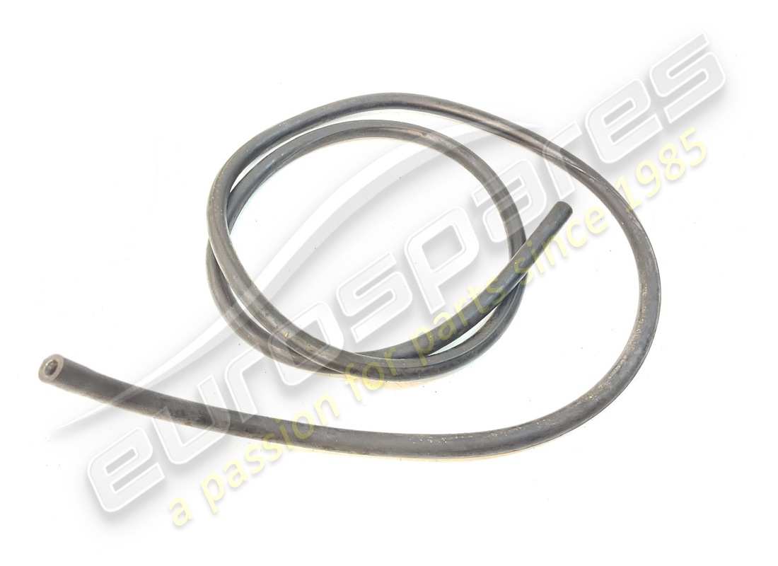 USED FERRARI VACUUM HOSE. PART NUMBER 124031 (1) used ferrari vacuum hose. part number 124031 (1)