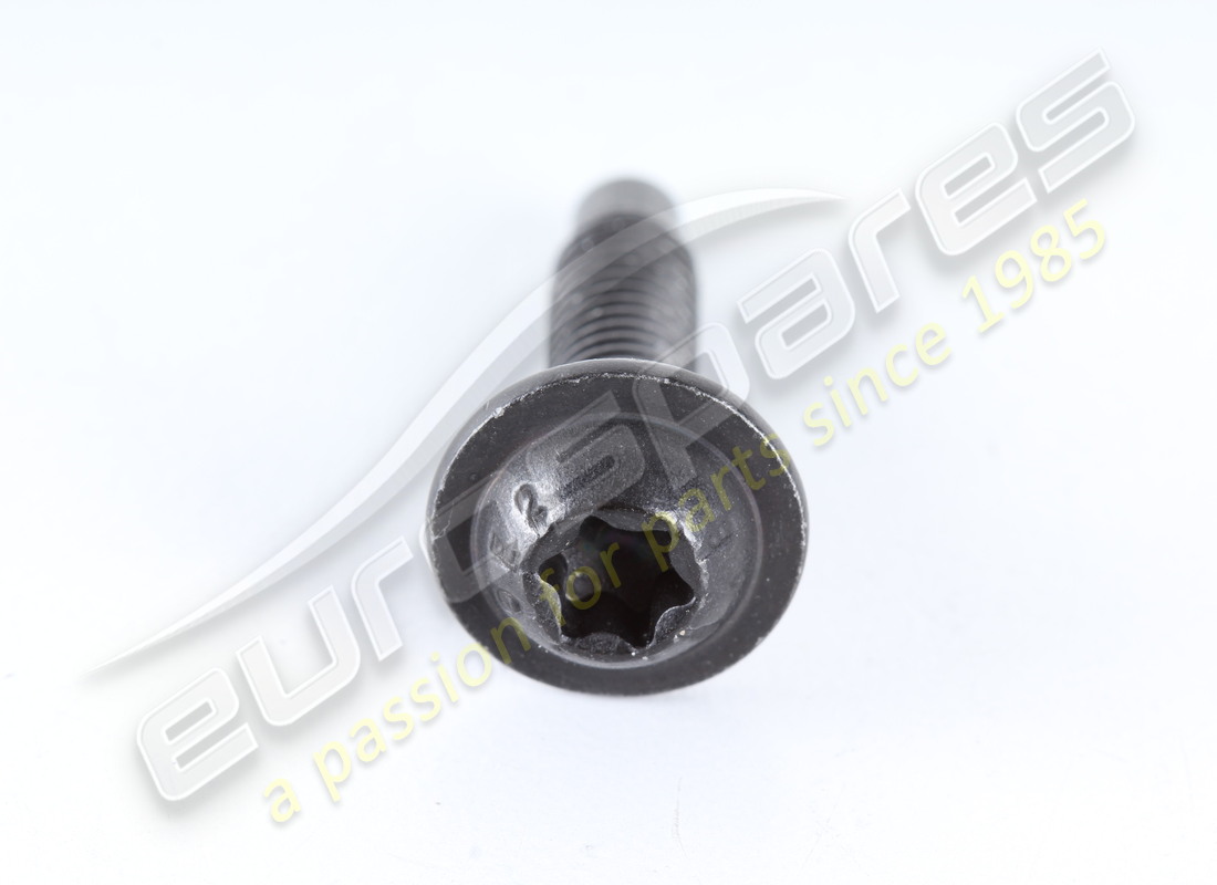 NEW LAMBORGHINI HEXALOBULAR SOCKETM6X25. PART NUMBER N90969901 (2) new lamborghini hexalobular socketm6x25. part number n90969901 (2)