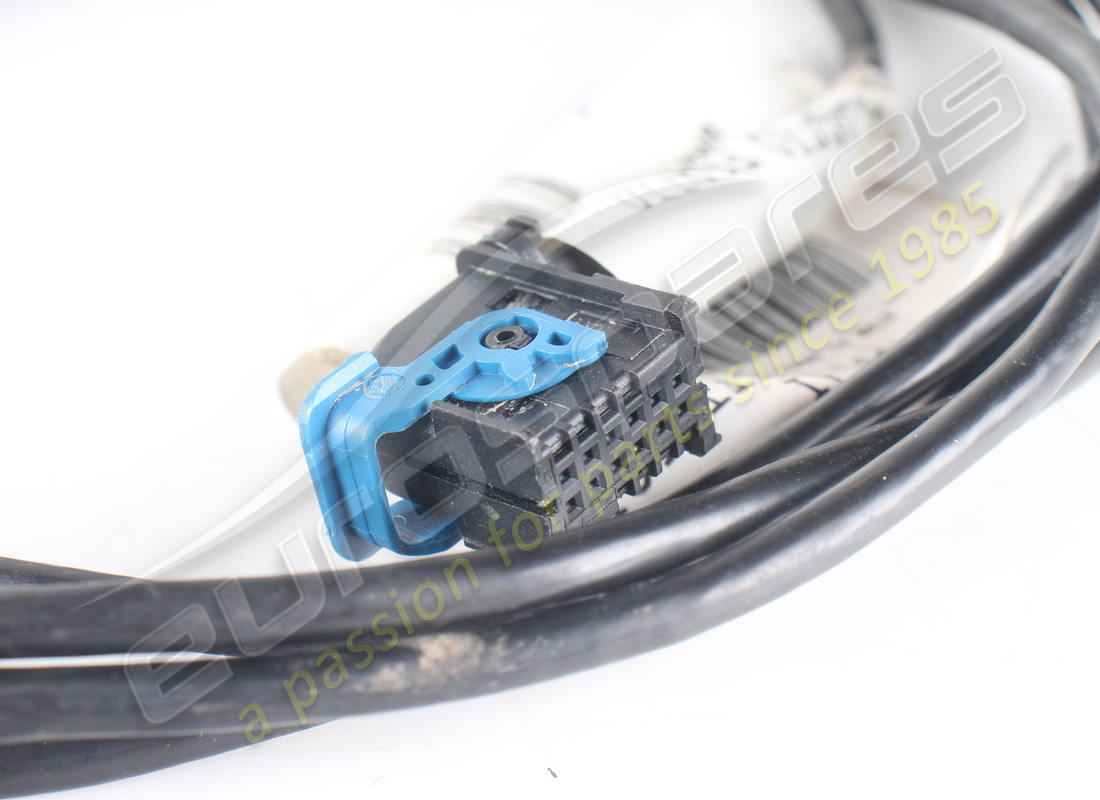 used ferrari usb nit cable. part number 297469 (3)