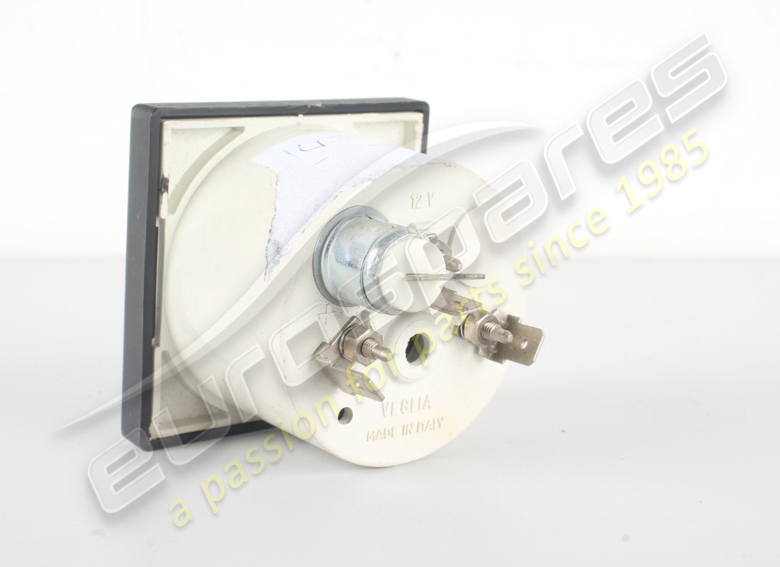 NEW FERRARI OIL TEMPERATURE GAUGE. PART NUMBER 147165 (3) new ferrari oil temperature gauge. part number 147165 (3)