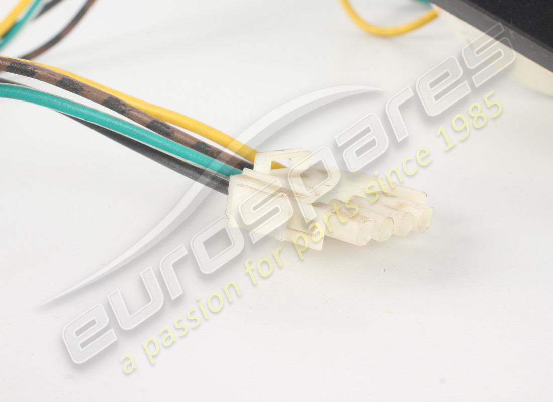 NEW FERRARI REV COUNTER. PART NUMBER 135200 (5) new ferrari rev counter. part number 135200 (5)