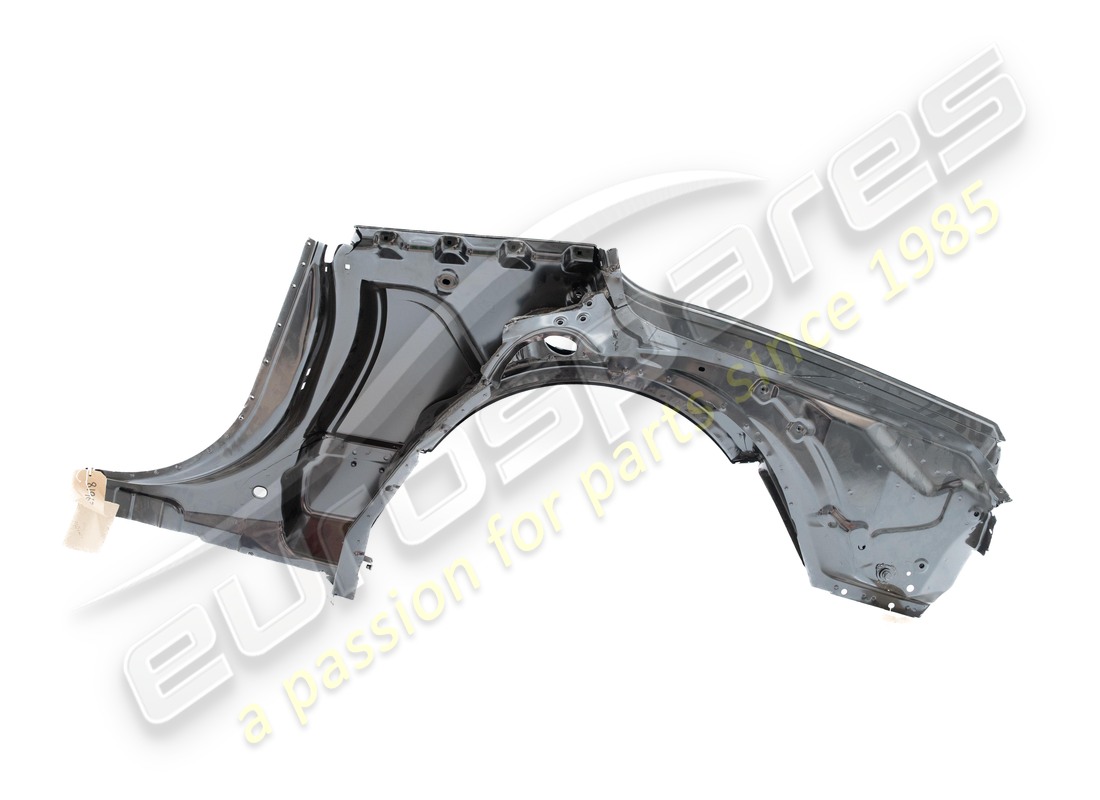 used ferrari rh lateral outer cover complete. part number 81963111 (6)