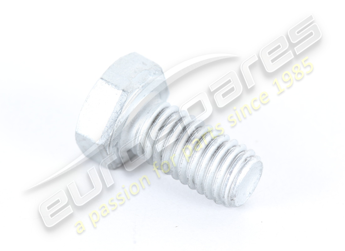 NEW Ferrari SCREW . PART NUMBER 16043224 (1)