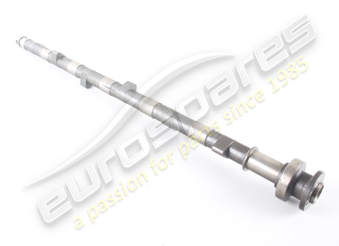 new ferrari rh inlet camshaft complete. part number 108015 (2)