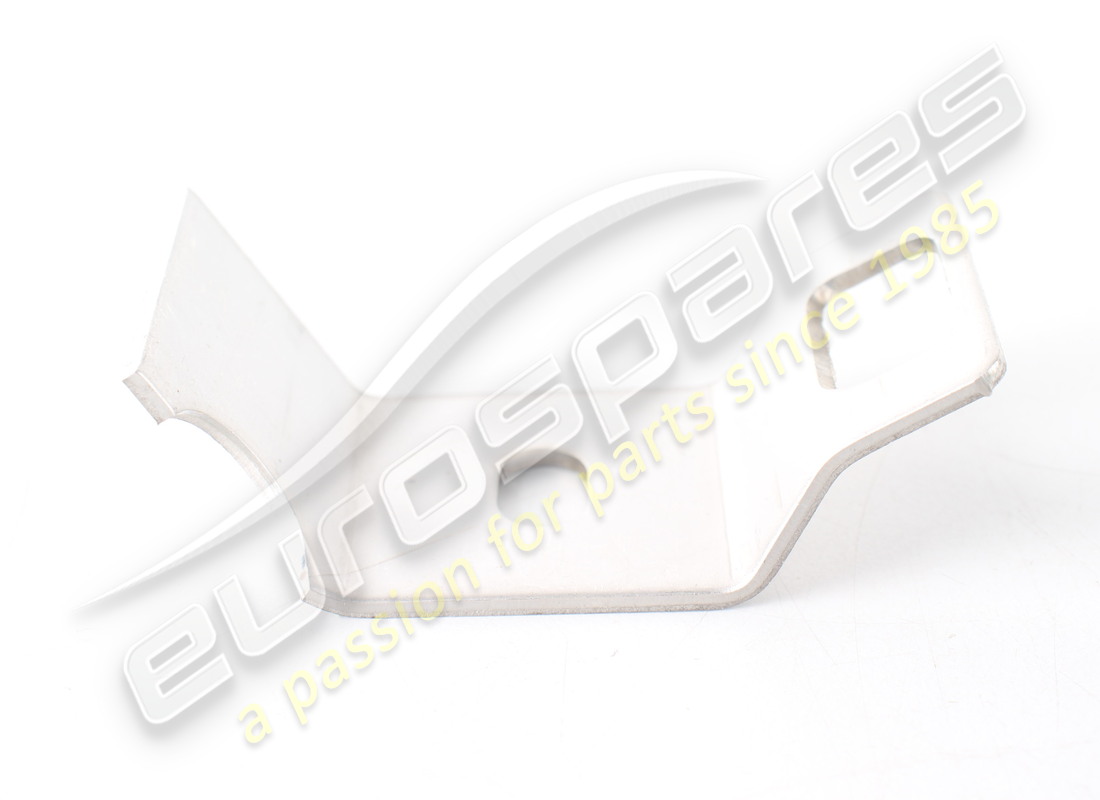 NEW FERRARI LH BRACKET OUTER DOOR HANDLE. PART NUMBER 62407700 (3) new ferrari lh bracket outer door handle. part number 62407700 (3)