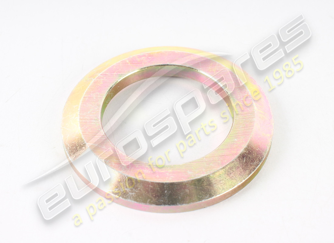 NEW LAMBORGHINI FRONT WHEEL HUB RINGNUT WASHER. PART NUMBER 005134901 (1) new lamborghini front wheel hub ringnut washer. part number 005134901 (1)