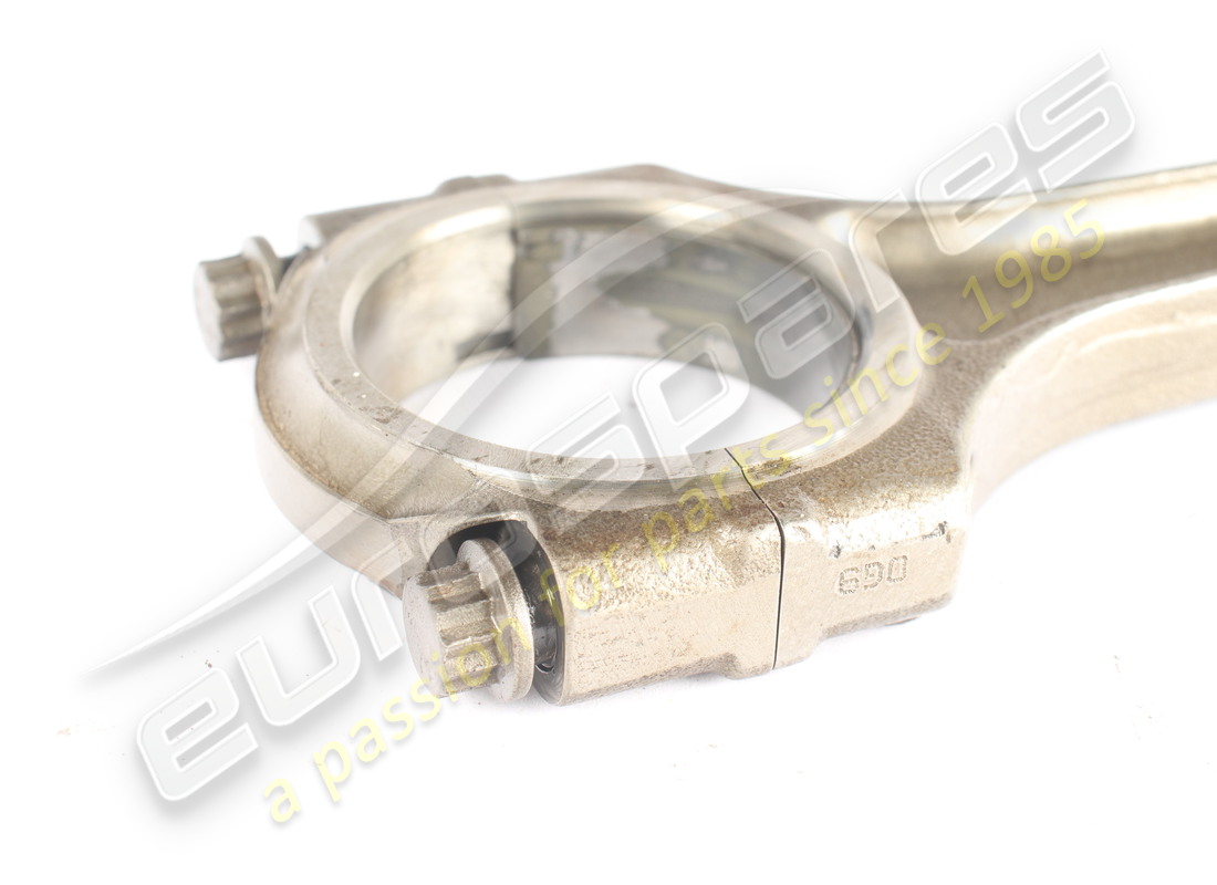 used maserati connecting rod. part number 578023301 (3)