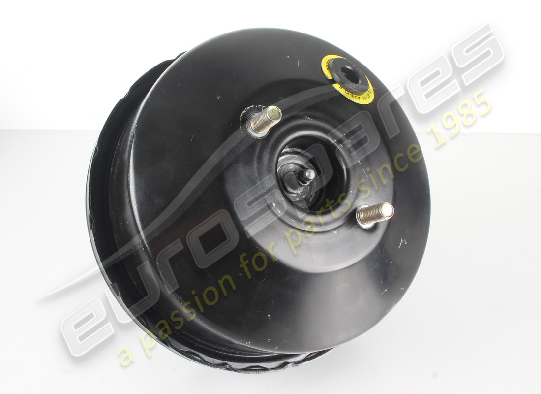 NEW FERRARI GIRLING BRAKE SERVO. PART NUMBER MC31112 (4) new ferrari girling brake servo. part number mc31112 (4)