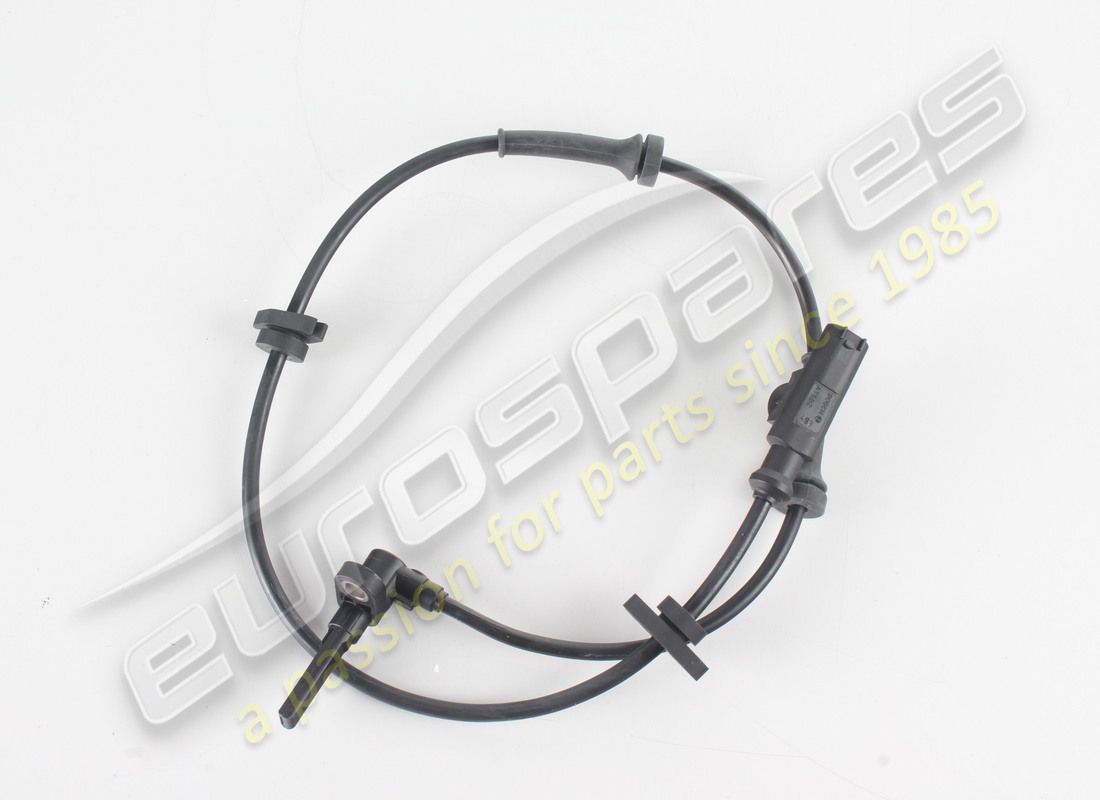 NEW FERRARI ABS SENSOR. PART NUMBER 252510 (1) new ferrari abs sensor. part number 252510 (1)