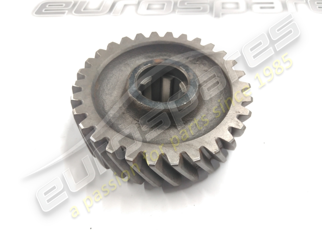 NEW FERRARI TOP TRANSFER GEAR. PART NUMBER 500721 (4) new ferrari top transfer gear. part number 500721 (4)
