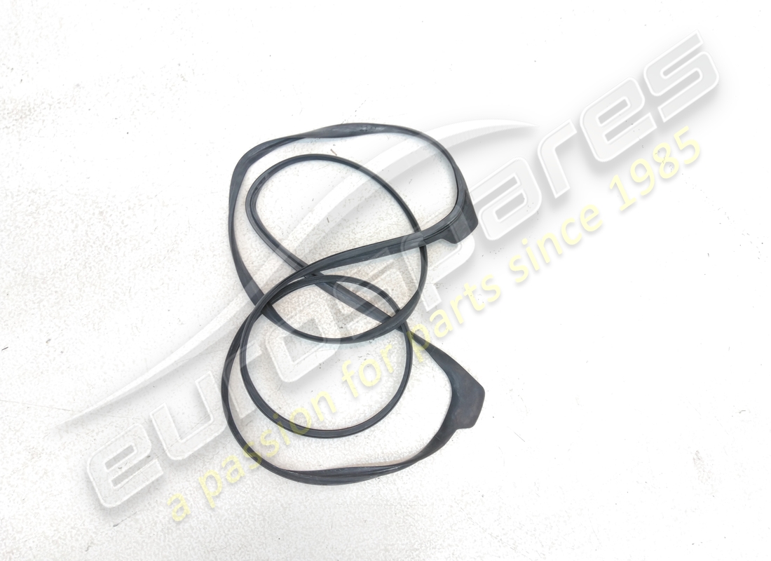 new ferrari front windscreen surround. part number 64199200 (1)