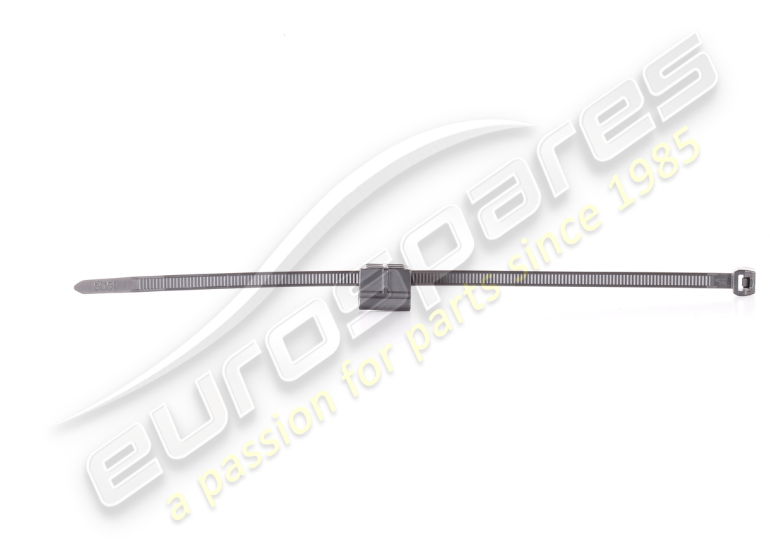 NEW LAMBORGHINI CABLE TIE BASE. PART NUMBER 5M0971838A (1) new lamborghini cable tie base. part number 5m0971838a (1)
