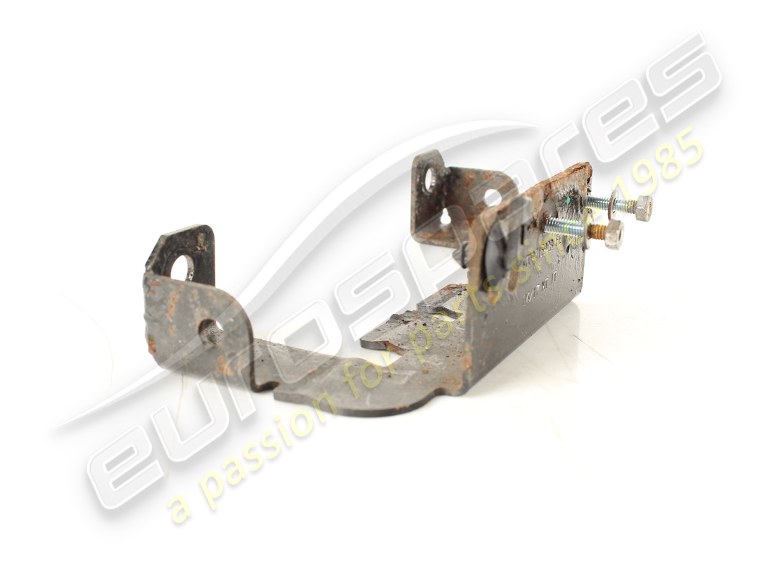 used lamborghini bracket connettore lambda. part number 470971592b (5)