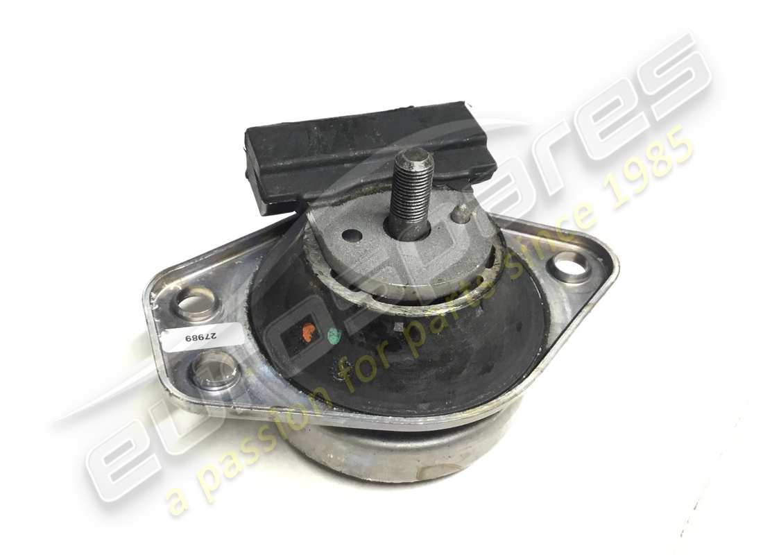 NEW FERRARI COMPLETE RH BUSHING. PART NUMBER 303183 (1) new ferrari complete rh bushing. part number 303183 (1)