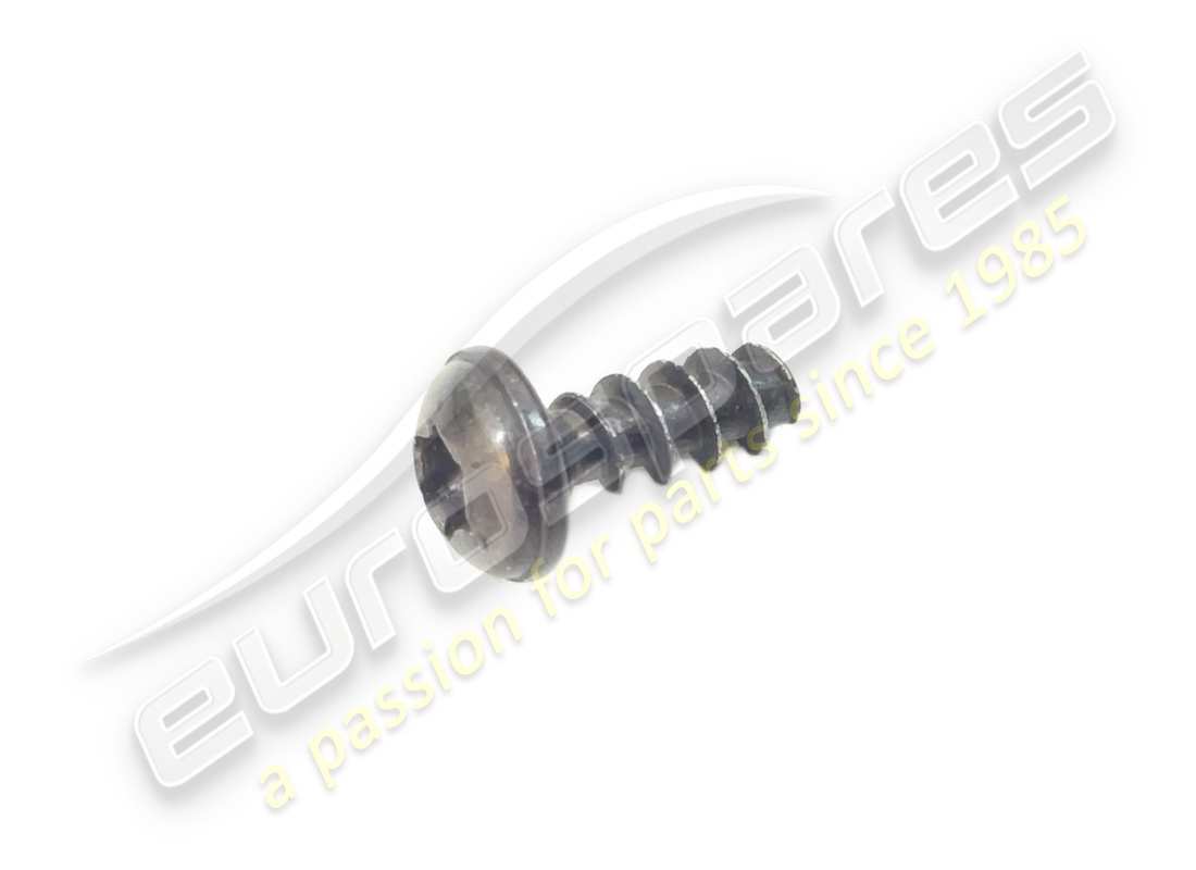 NEW LAMBORGHINI SCREW TP4X10-Q. PART NUMBER N10602101 (1) new lamborghini screw tp4x10-q. part number n10602101 (1)