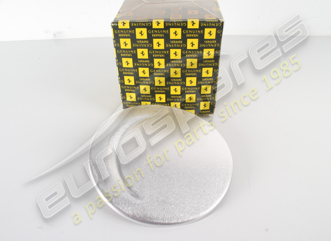 NEW FERRARI STANDARD FUEL FLAP COVER. PART NUMBER 68034110 (1) new ferrari standard fuel flap cover. part number 68034110 (1)