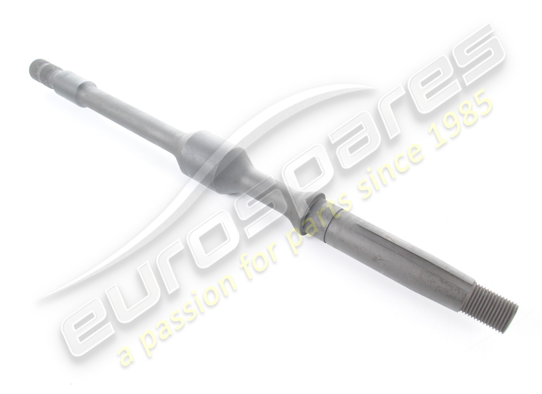 new ferrari steering shaft. part number 138710 (1)