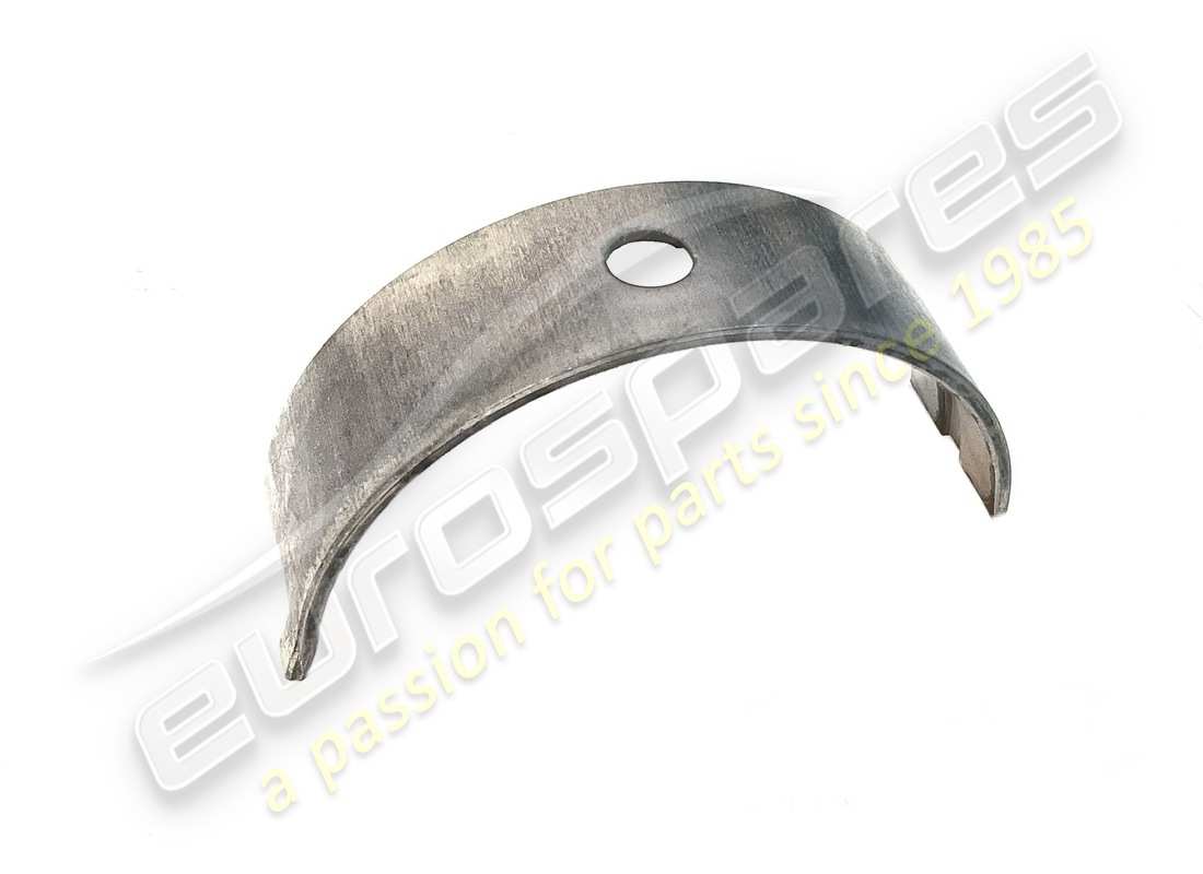 NEW LAMBORGHINI CRANKSHAFT BEARING SHELL TOP. PART NUMBER 07M105707D (1) new lamborghini crankshaft bearing shell top. part number 07m105707d (1)