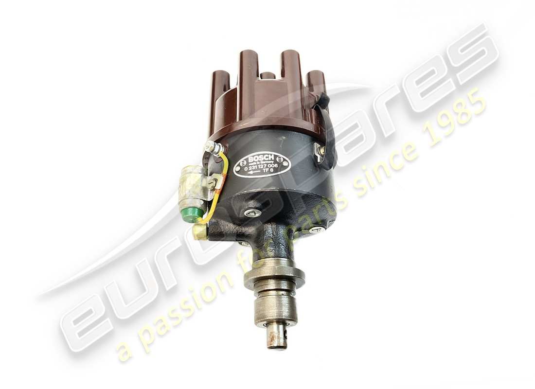 NEW MASERATI BOSCH DISTRIBUTOR RIGHT ROTATION. PART NUMBER ME74820 (1) new maserati bosch distributor right rotation. part number me74820 (1)