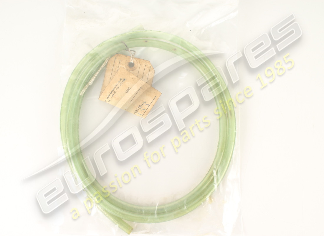 NEW (OTHER) FERRARI TUBE. PART NUMBER 116153 (1) new (other) ferrari tube. part number 116153 (1)