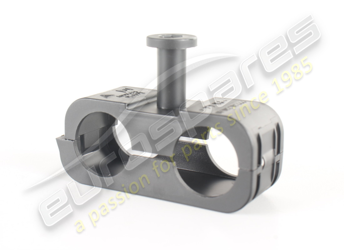 NEW PORSCHE CABLE HOLDER - ALSO USE:. PART NUMBER 99951123040 (1) new porsche cable holder - also use:. part number 99951123040 (1)