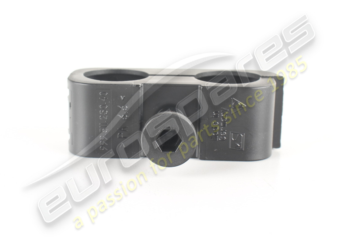 NEW PORSCHE CABLE HOLDER - ALSO USE:. PART NUMBER 99951123040 (2) new porsche cable holder - also use:. part number 99951123040 (2)