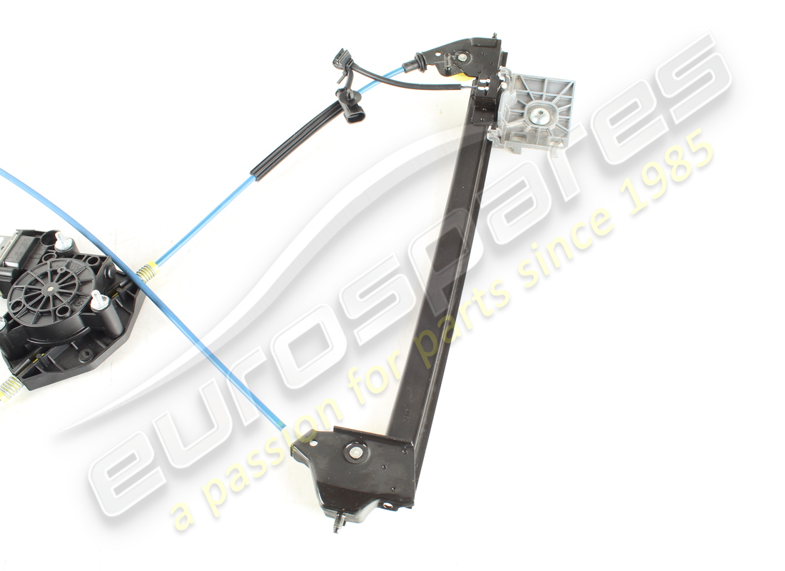 used ferrari front rh door window lift me. part number 806512 (2)