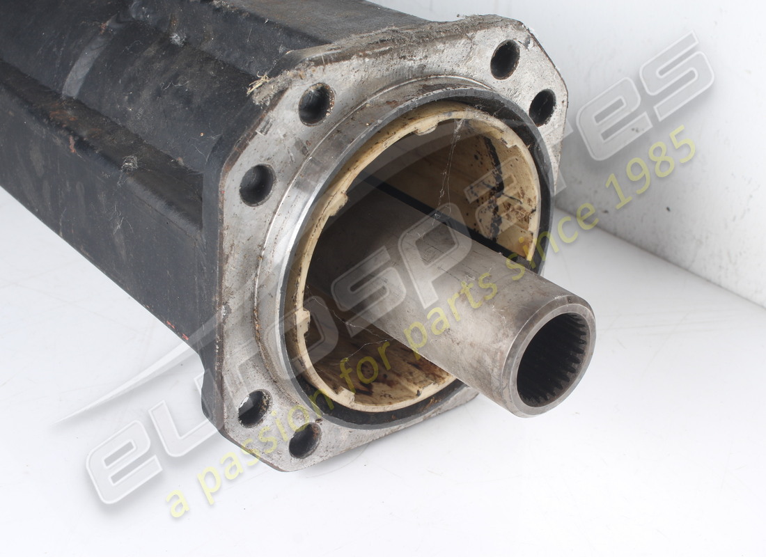 used ferrari engine-gearbox pipe connecti. part number 176907 (4)