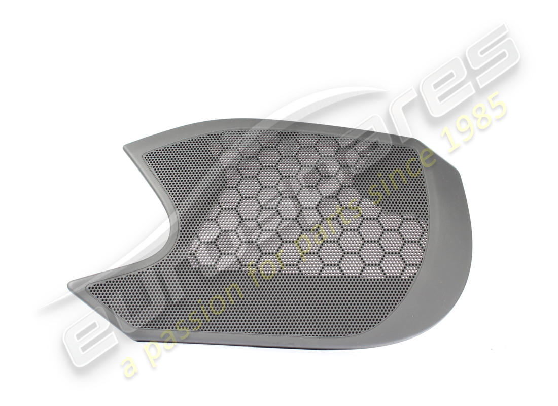 new lamborghini loudspeaker grille. part number 470868151a (1)
