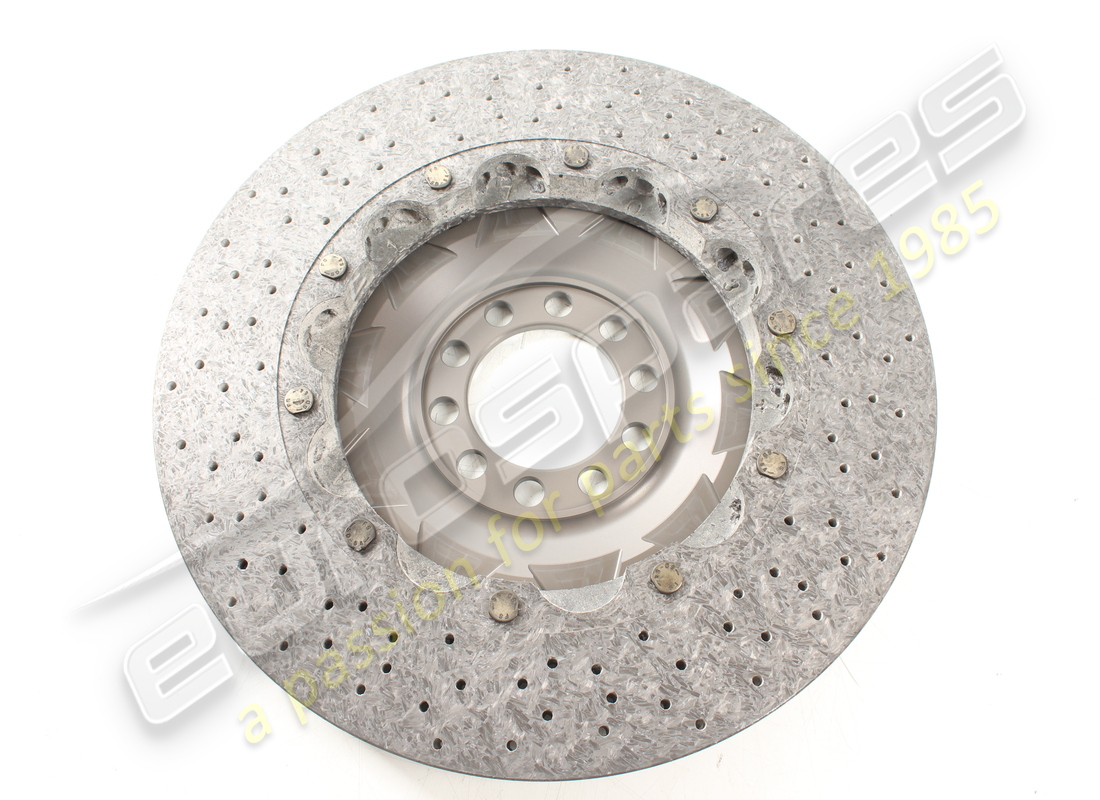 new ferrari rear brake disc. part number 926496 (2)