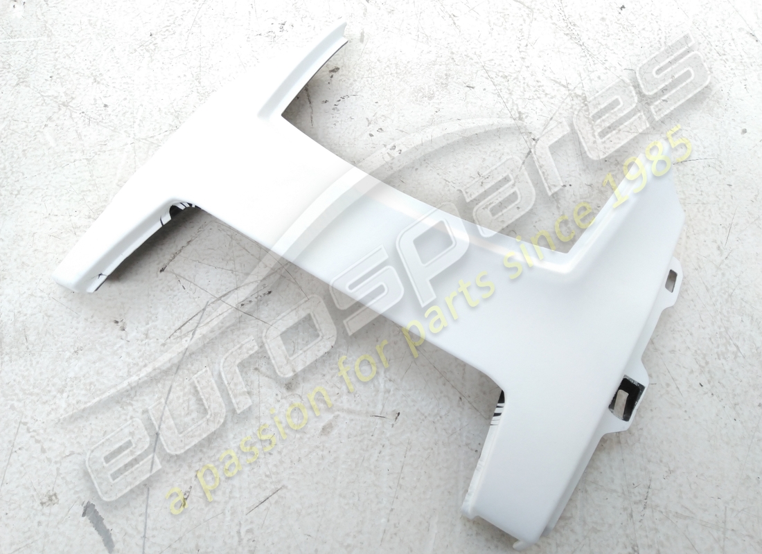 USED LAMBORGHINI LINING. PART NUMBER 4ML857916A (2) used lamborghini lining. part number 4ml857916a (2)