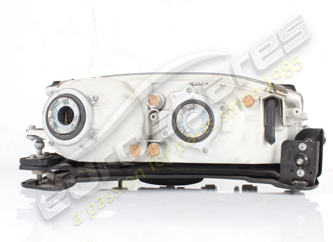 USED LAMBORGHINI LH HEADLIGHT. PART NUMBER 0063004645 (6) used lamborghini lh headlight. part number 0063004645 (6)