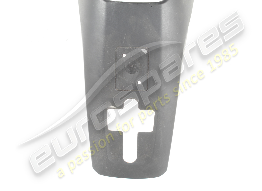 used ferrari complete central cosmetic shie. part number 86921700 (3)