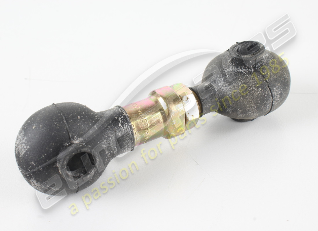 NEW FERRARI COMPLETE TIE ROD. PART NUMBER 153262 (1) new ferrari complete tie rod. part number 153262 (1)