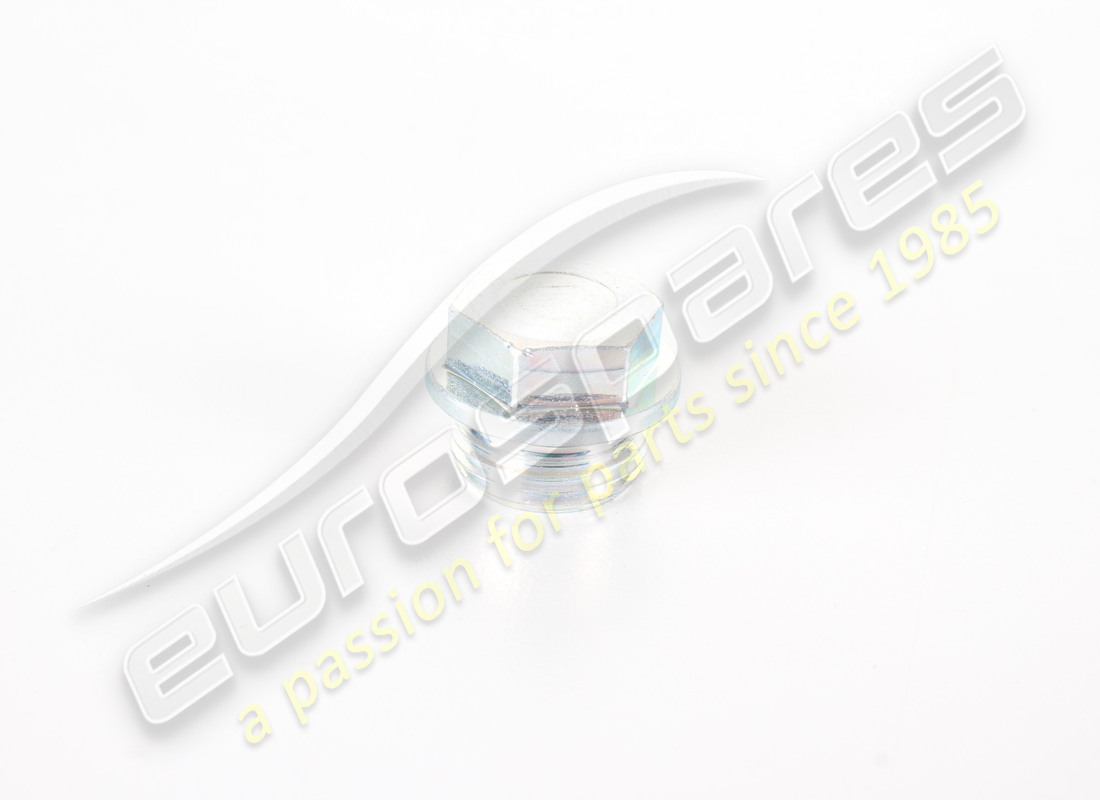 new porsche threaded plug. part number 90012401301 (1)