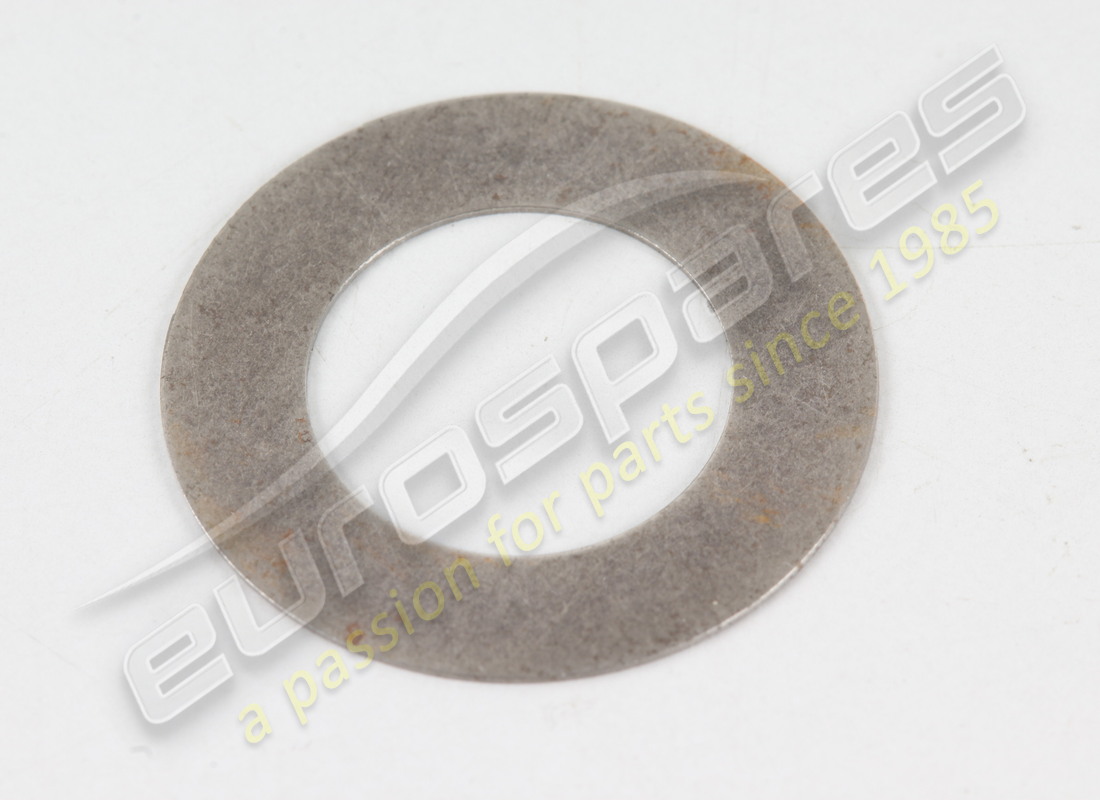 NEW LAMBORGHINI WASHER. PART NUMBER WHT000697 (1) new lamborghini washer. part number wht000697 (1)