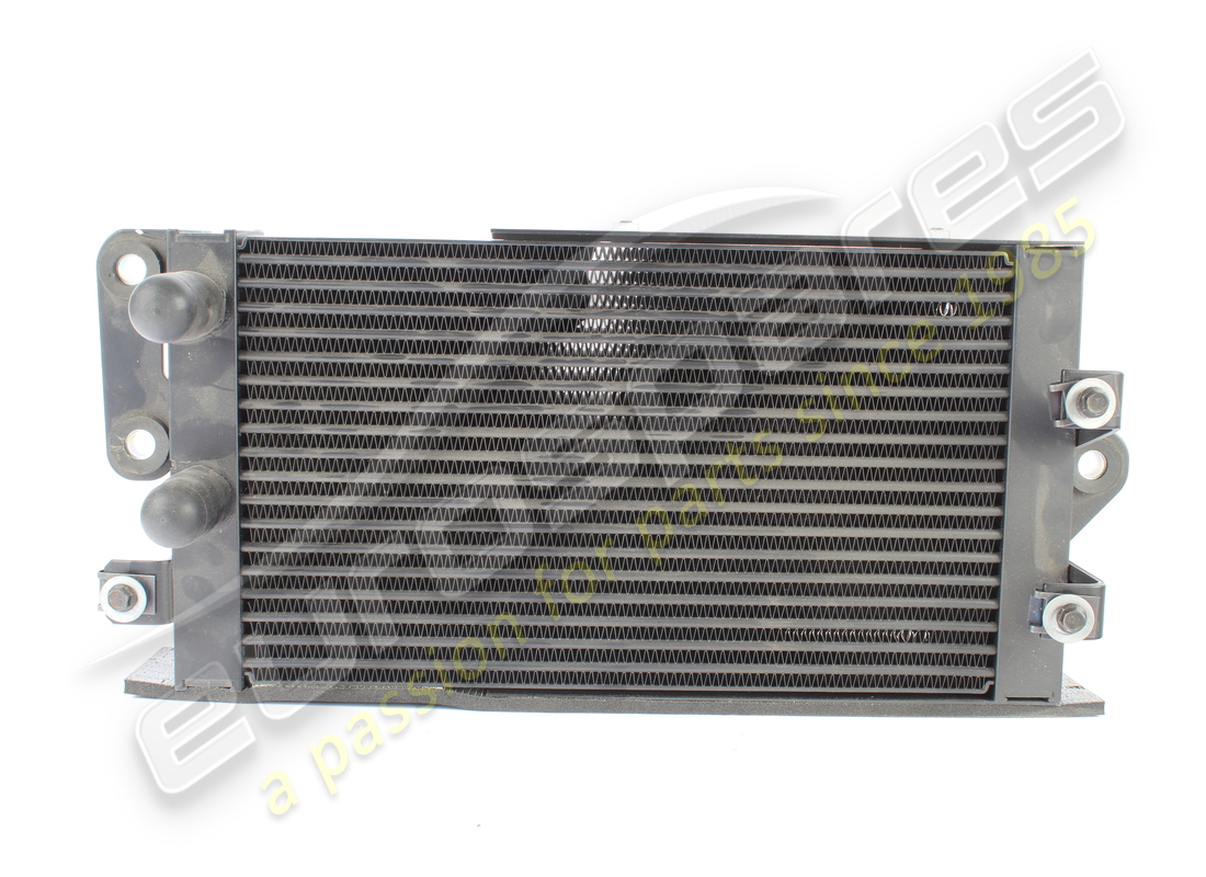 NEW FERRARI LH RADIATOR. PART NUMBER 295371 (4) new ferrari lh radiator. part number 295371 (4)