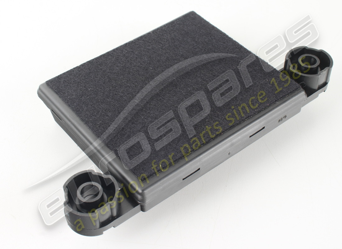 NEW PORSCHE CONTROL UNIT. PART NUMBER 993618313X (2) new porsche control unit. part number 993618313x (2)