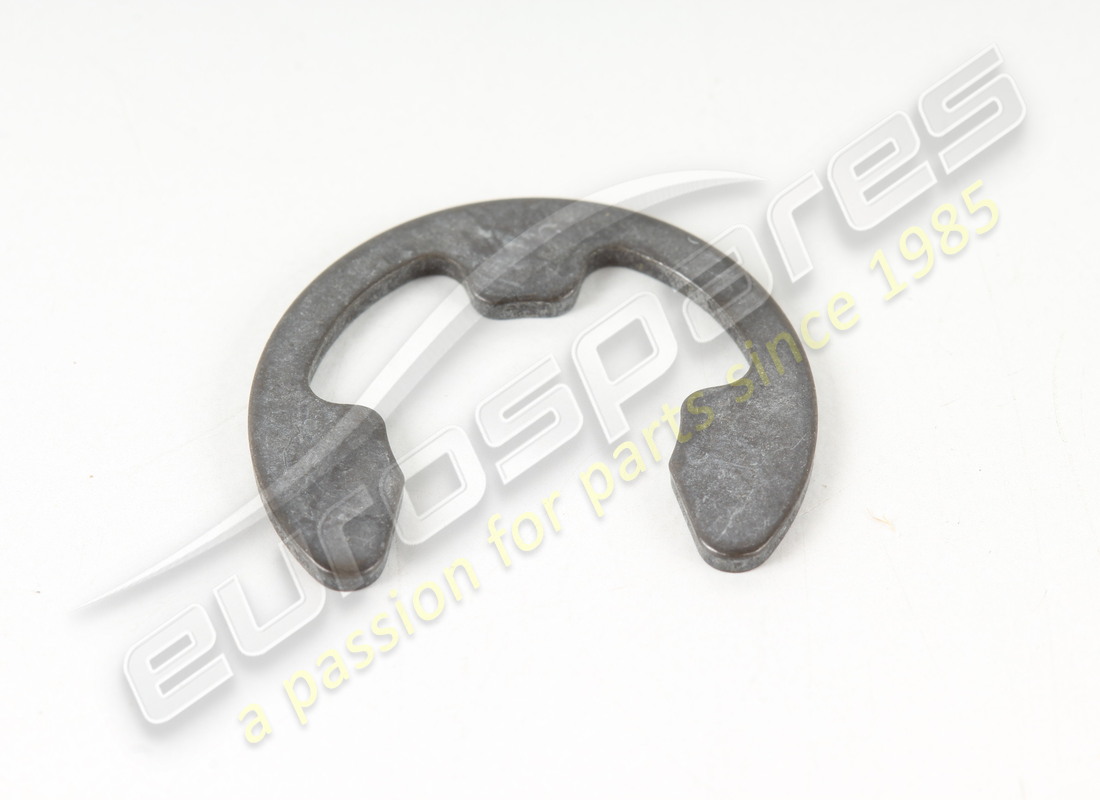 NEW FERRARI RING. PART NUMBER 11087376 (1) new ferrari ring. part number 11087376 (1)