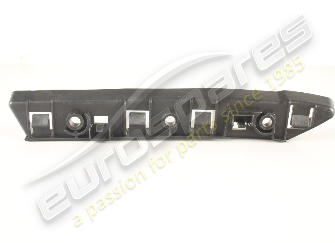 new maserati front bumper left side mount. part number 670001609 (2)