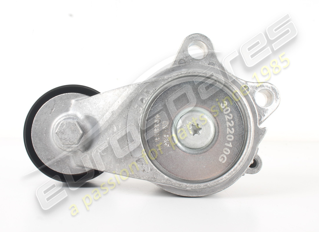 NEW MASERATI BELT TENSIONER. PART NUMBER 46330311 (2) new maserati belt tensioner. part number 46330311 (2)