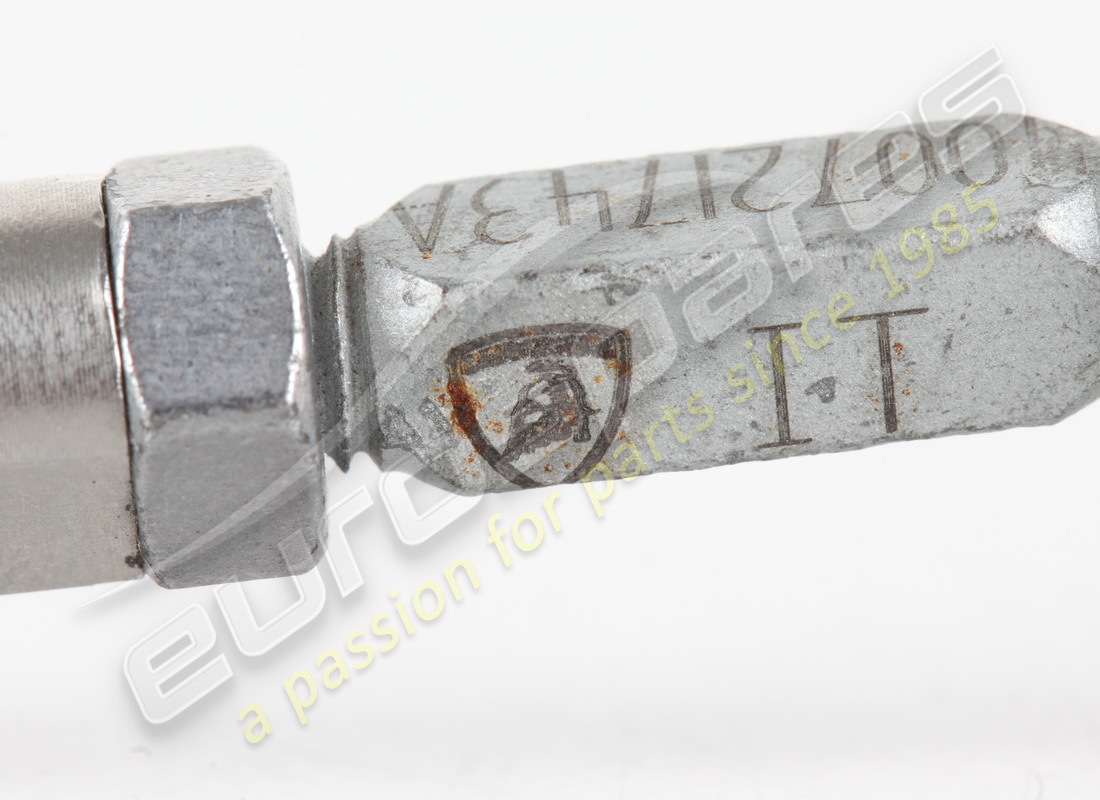 used lamborghini connecting rod. part number 400721743a (3)