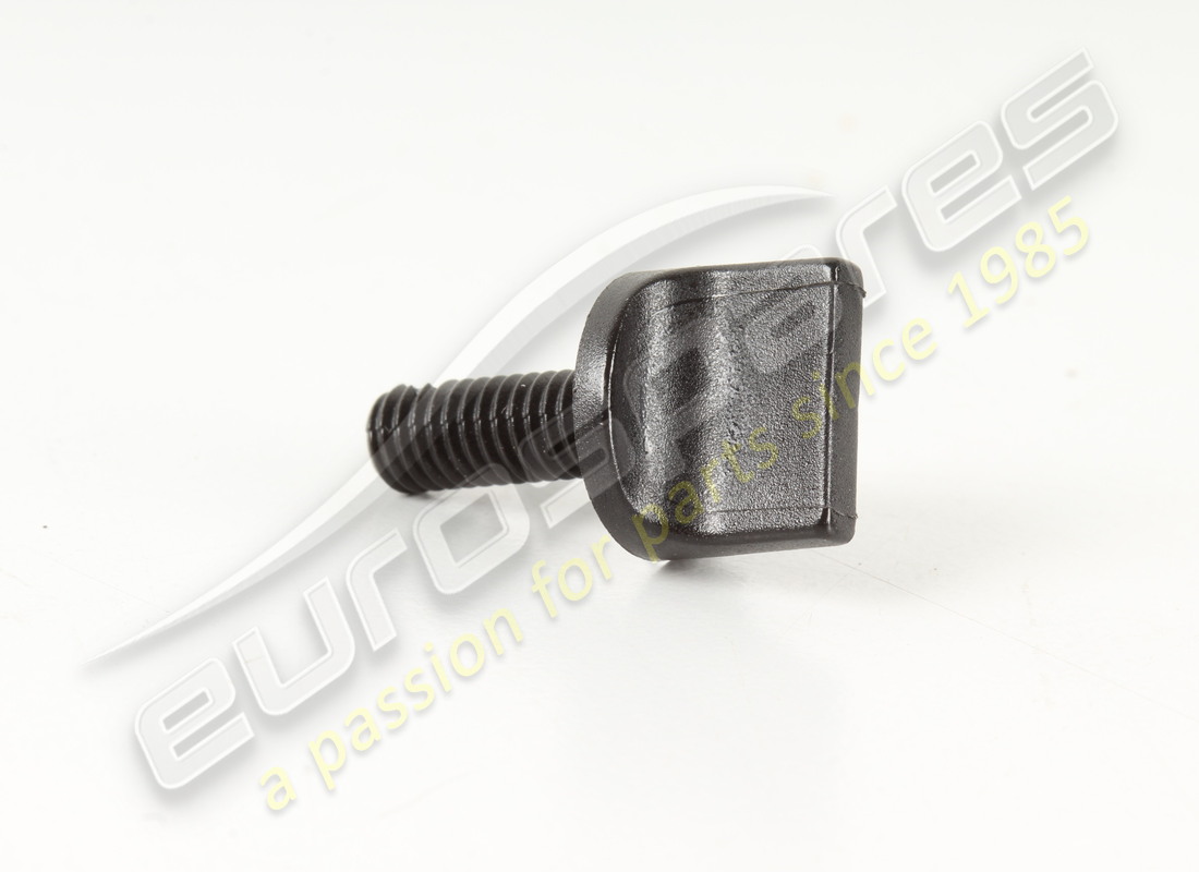 NEW MASERATI POMELLO PELOSATO 24058700. PART NUMBER 68806700 (1) new maserati pomello pelosato 24058700. part number 68806700 (1)