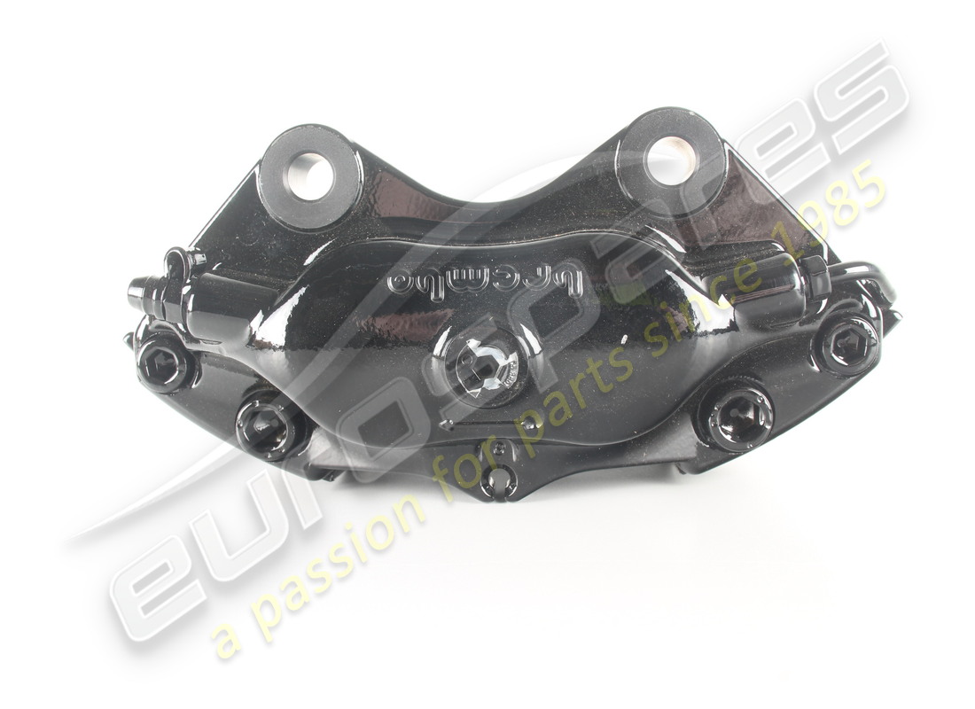 new maserati lh rear caliper. part number 387201111 (2)