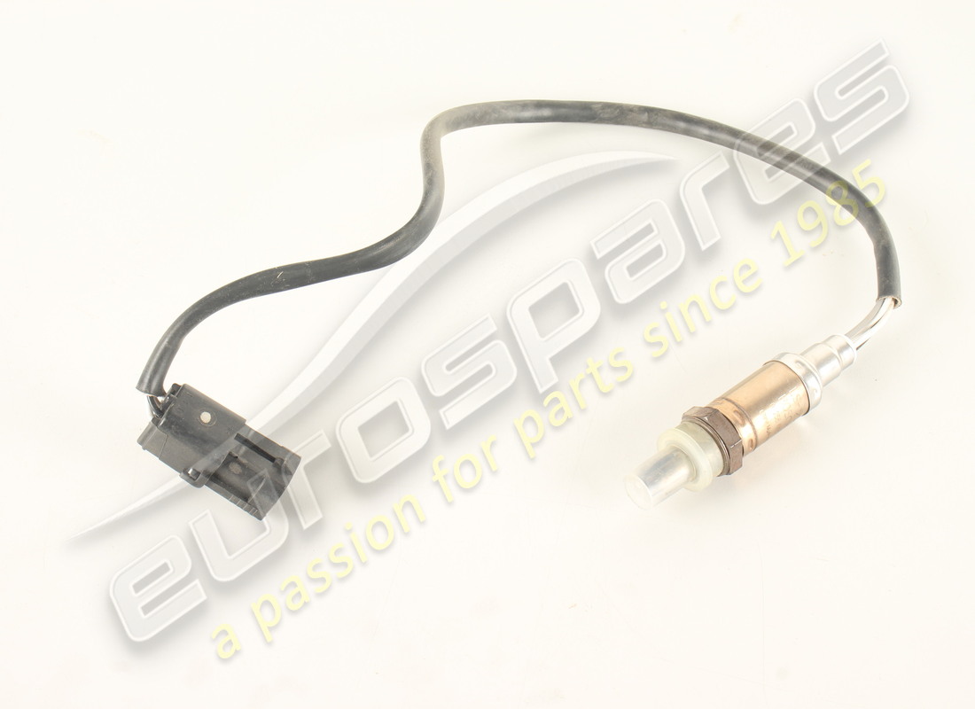 NEW FERRARI FRONT LAMBDA FEELER. PART NUMBER 162462 (2) new ferrari front lambda feeler. part number 162462 (2)