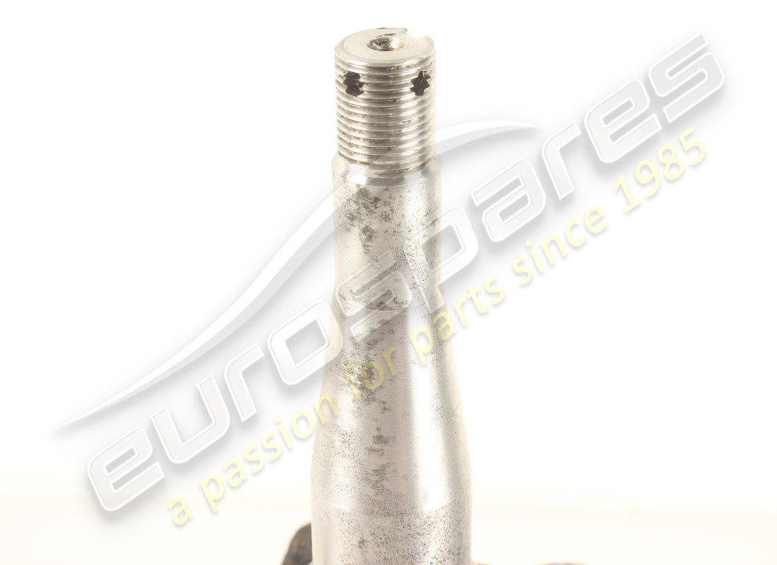 USED LAMBORGHINI RH FRONT STUB AXLE. PART NUMBER 005106531 (6) used lamborghini rh front stub axle. part number 005106531 (6)